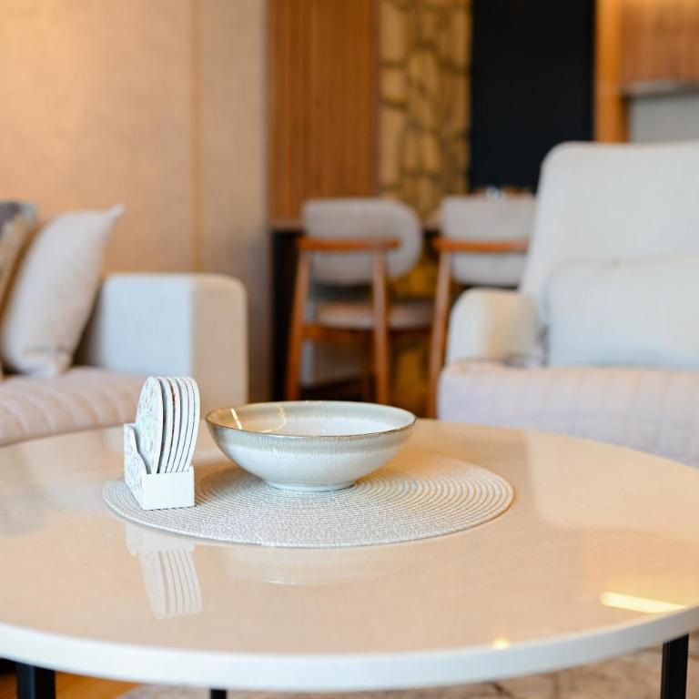 Royal Lux Apartman 618 - One-Bedroom Apartment - 11