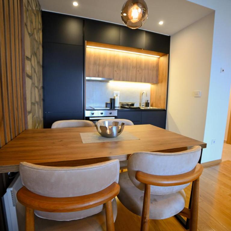 Royal Lux Apartman 618 - One-Bedroom Apartment - 4
