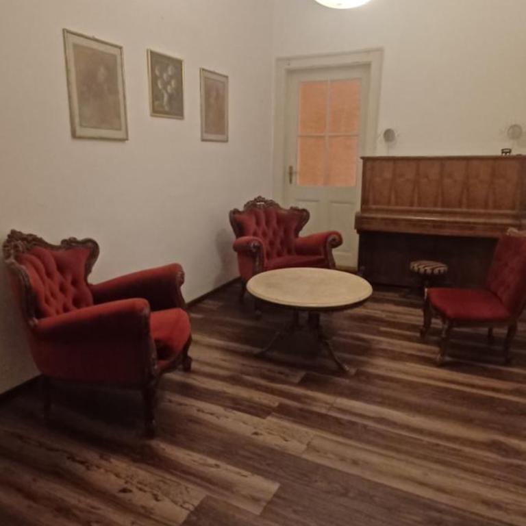 PIRAMIDA - Apartman sa 2 Spavaće Sobe - 17
