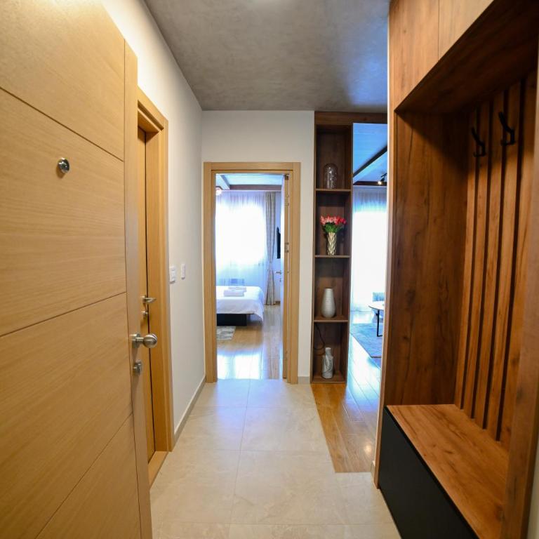 Royal Lux Apartman 618 - One-Bedroom Apartment - 17