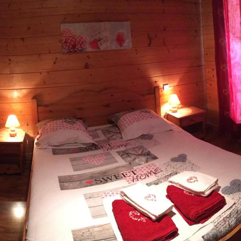 Chalet des Cascades - Appartement - 3