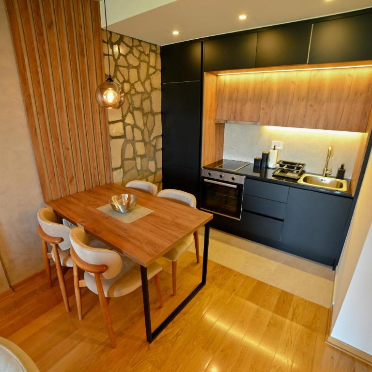 Royal Lux Apartman 618 - One-Bedroom Apartment - 5