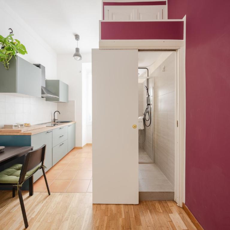 La Casa Di Rinny - Vaticano - Appartamento con 1 Camera da Letto - 2