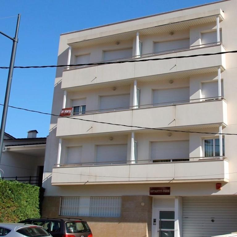 Estartit Park 1-2 - Two-Bedroom Apartment - 1