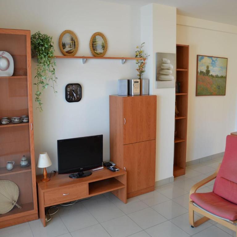 Estartit Park 1-2 - Two-Bedroom Apartment - 11