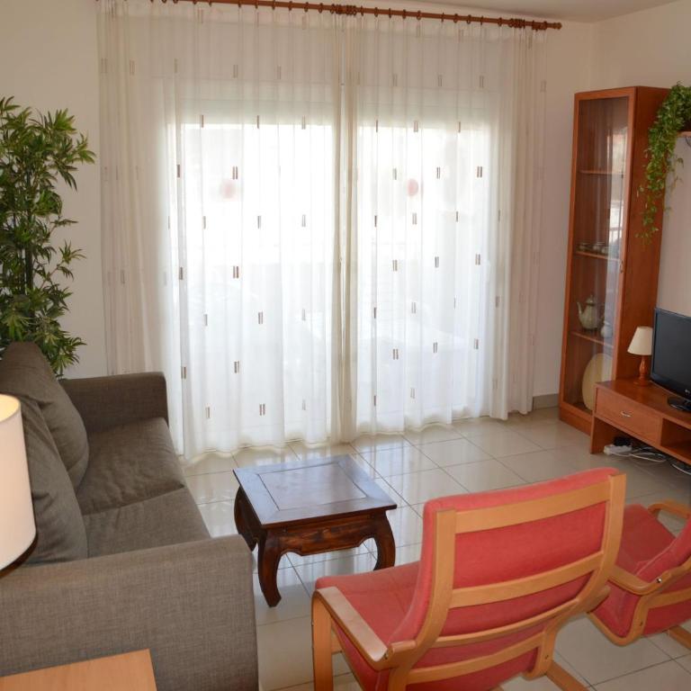 Estartit Park 1-2 - Two-Bedroom Apartment - 6