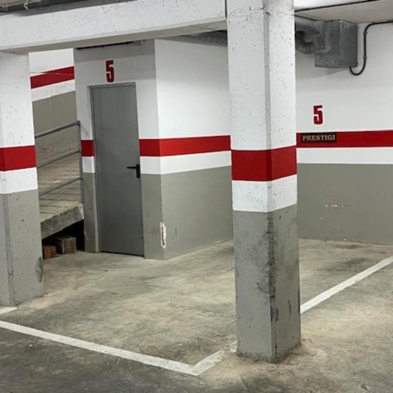 Estartit Park 1-2 - Two-Bedroom Apartment - 21