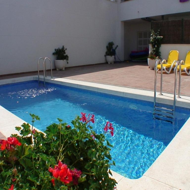 Estartit Park 1-2 - Two-Bedroom Apartment - 2