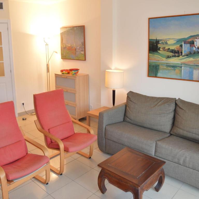 Estartit Park 1-2 - Two-Bedroom Apartment - 5