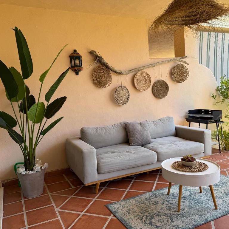 Santa María Golf & Relax Retread - EaW Homes - Apartamento de 2 dormitorios con terraza - 14