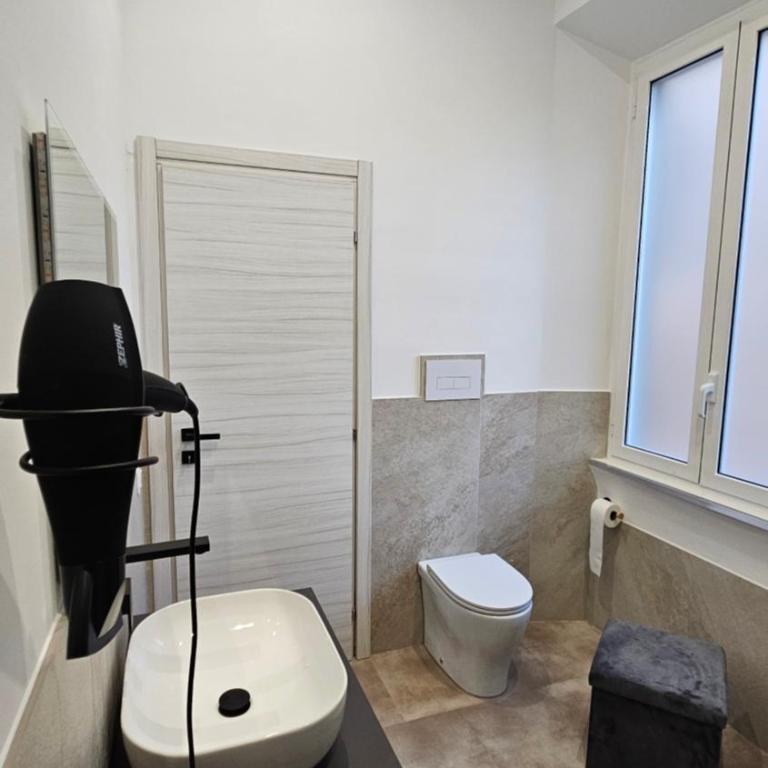 Casa Camillo - Deluxe Zimmer mit Kingsize-Bett - 5