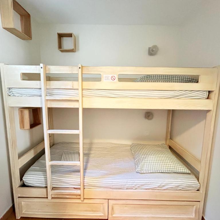 Les Restanques vue mer Freesia - Apartamento de 2 dormitorios con vistas al mar - 14