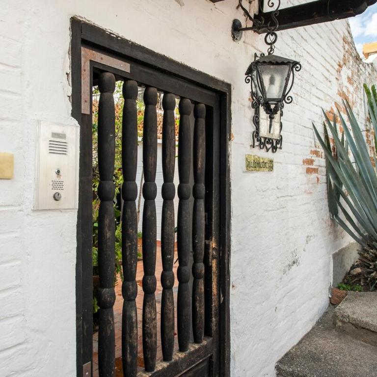 Rustic BR Downtown PV-Unique Vallarta Experience - Apartamento de 1 dormitorio - 3