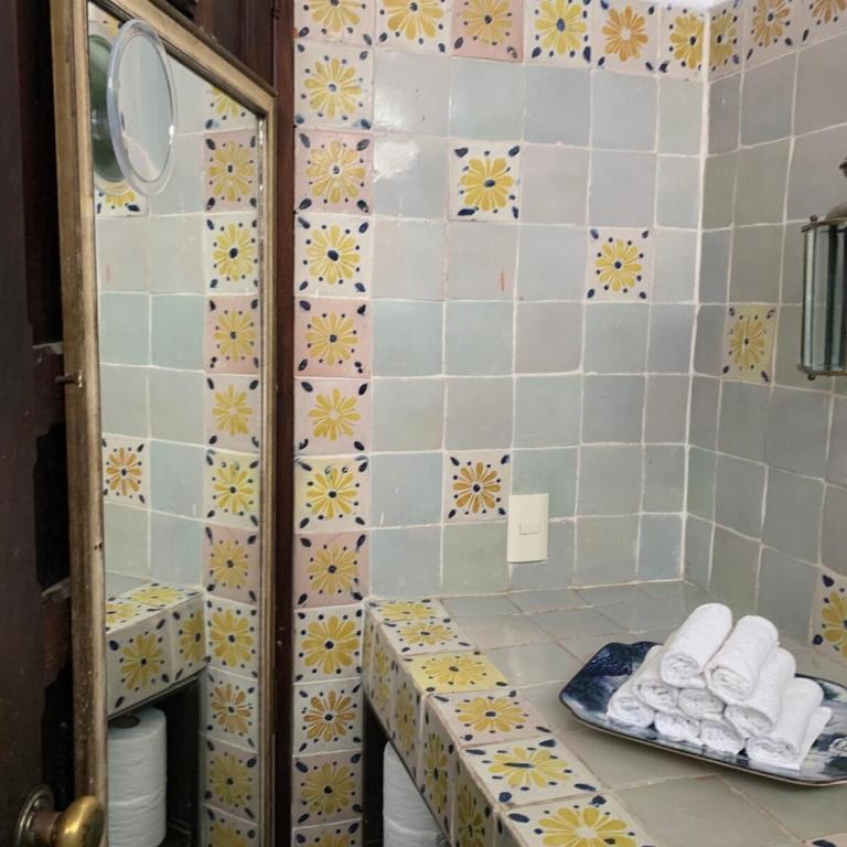 Rustic BR Downtown PV-Unique Vallarta Experience - Apartamento de 1 dormitorio - 4