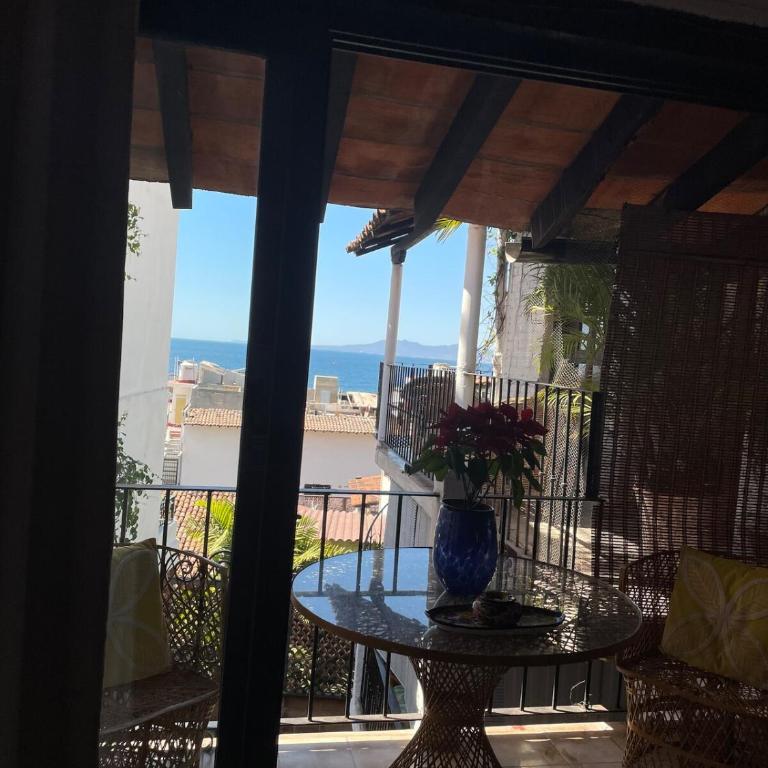 Rustic BR Downtown PV-Unique Vallarta Experience - Apartamento de 1 dormitorio - 6