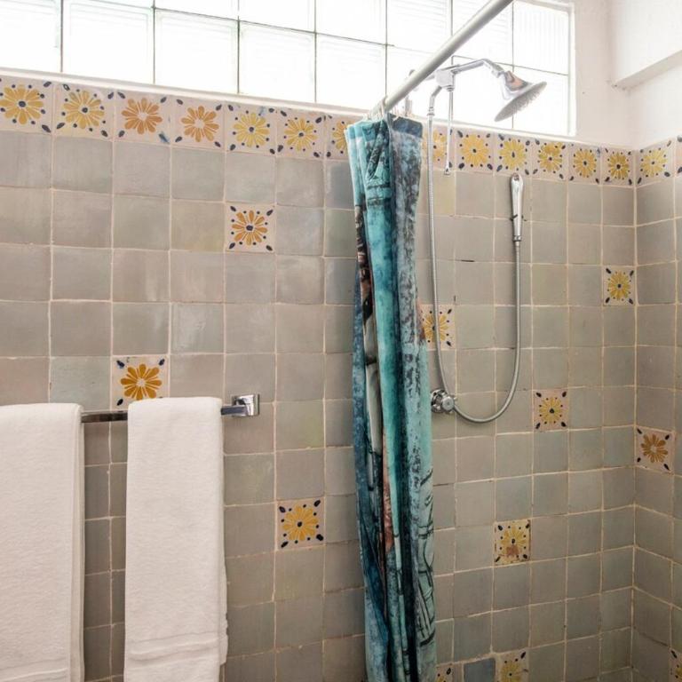 Rustic BR Downtown PV-Unique Vallarta Experience - Apartamento de 1 dormitorio - 7