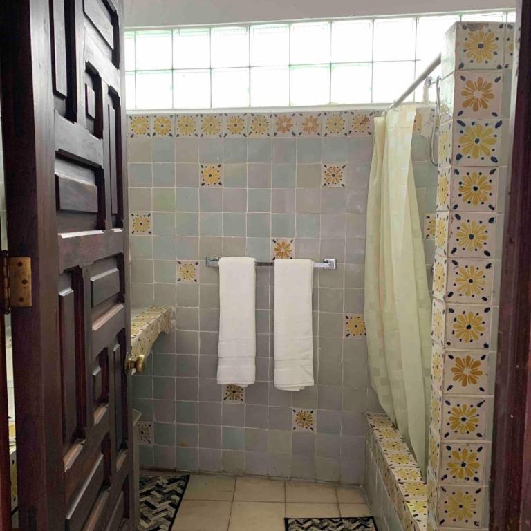 Rustic BR Downtown PV-Unique Vallarta Experience - Apartamento de 1 dormitorio - 12