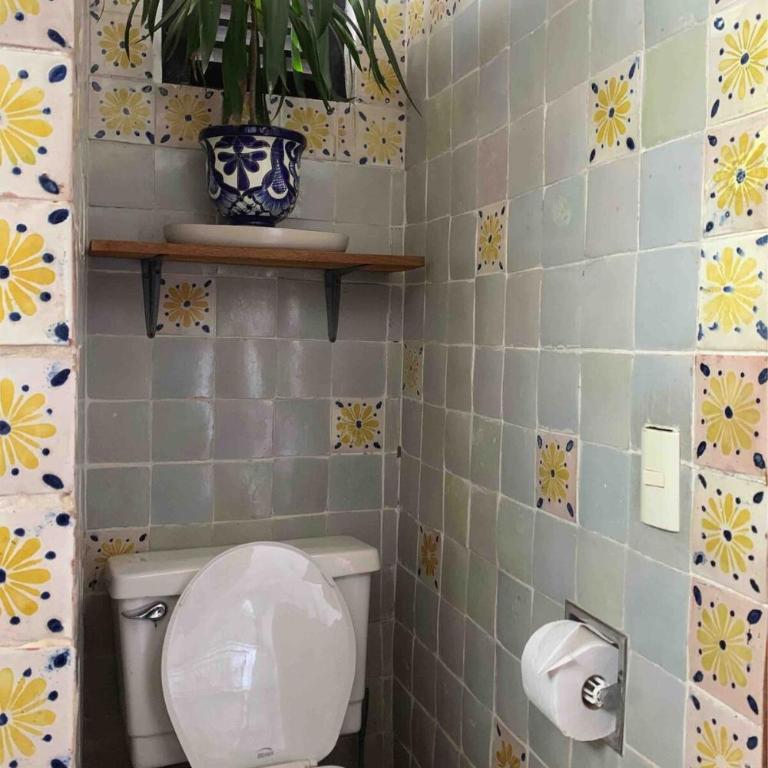 Rustic BR Downtown PV-Unique Vallarta Experience - Apartamento de 1 dormitorio - 15