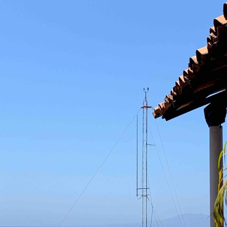 Rustic BR Downtown PV-Unique Vallarta Experience - Apartamento de 1 dormitorio - 20