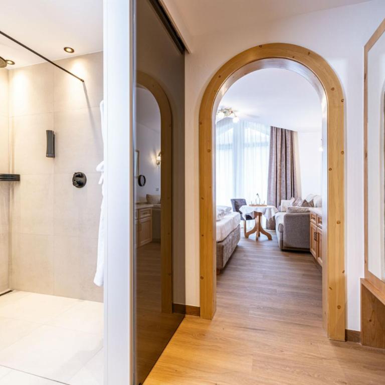 Hotel Edenlehen - Doppelzimmer - 3