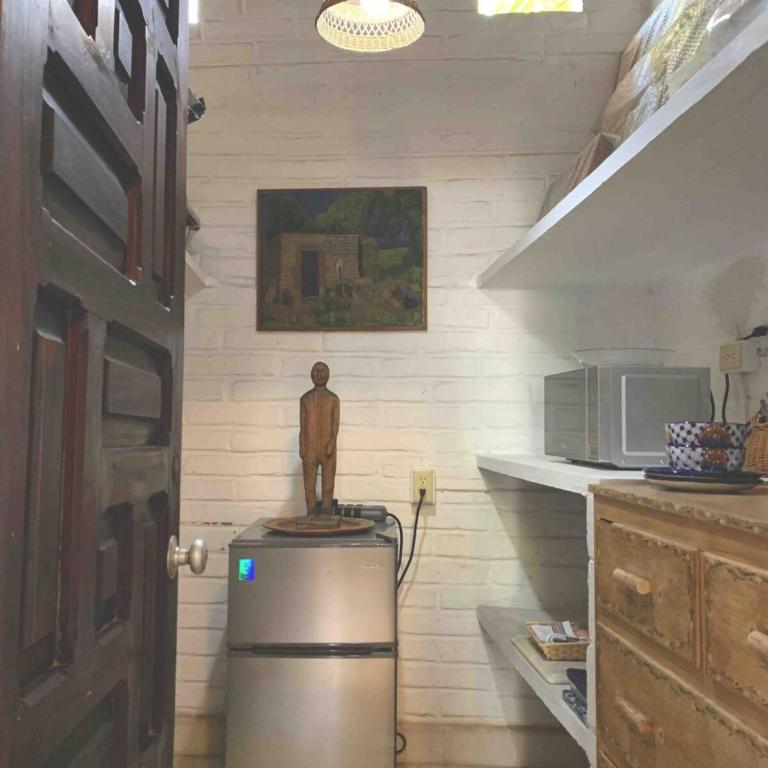 Rustic BR Downtown PV-Unique Vallarta Experience - Apartamento de 1 dormitorio - 23