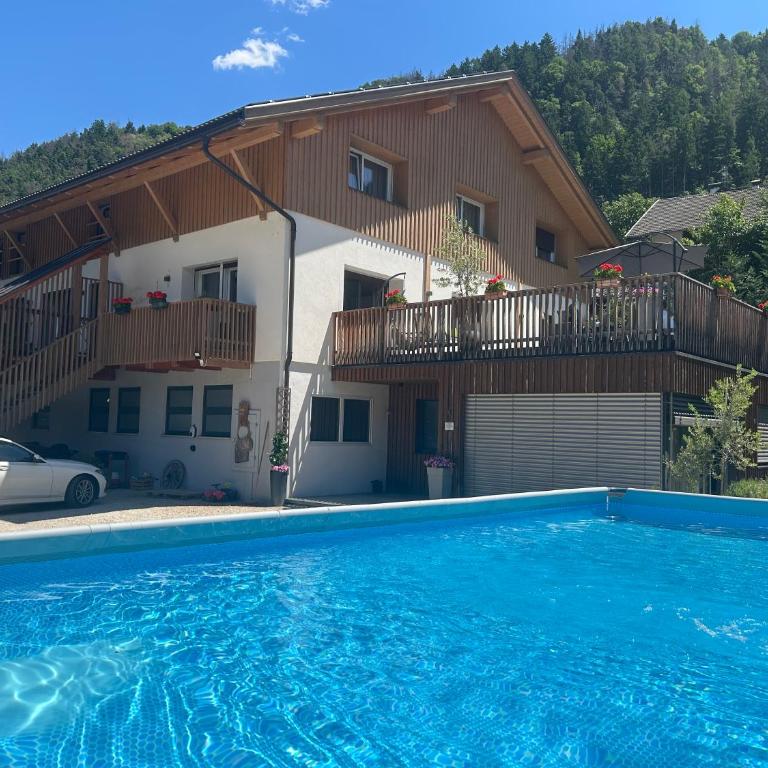 Rumlhof - Apartment - Split Level - 16
