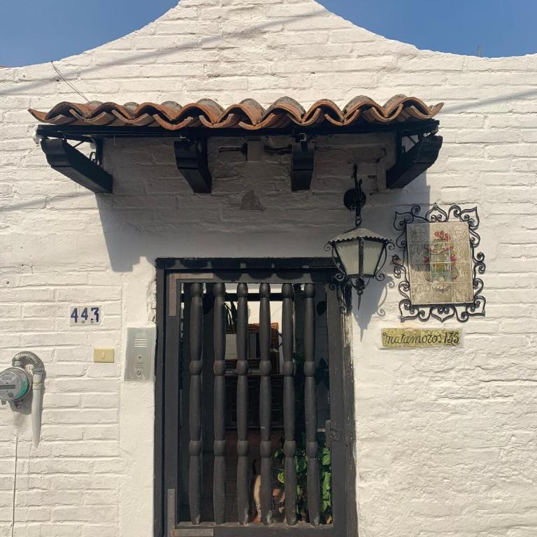 Rustic BR Downtown PV-Unique Vallarta Experience - Apartamento de 1 dormitorio - 26