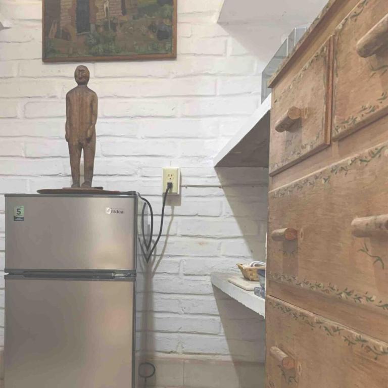 Rustic BR Downtown PV-Unique Vallarta Experience - Apartamento de 1 dormitorio - 31