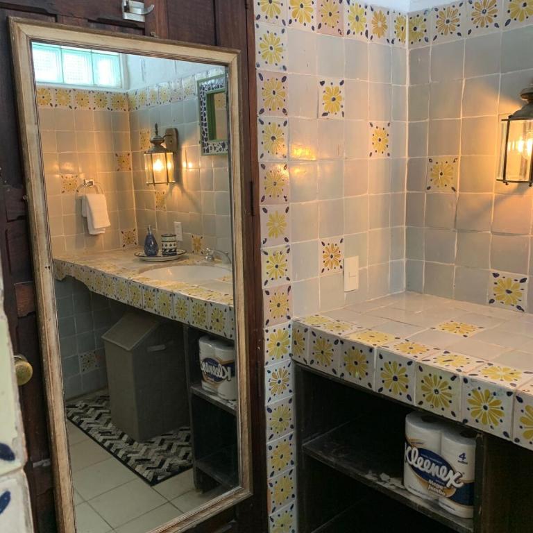 Rustic BR Downtown PV-Unique Vallarta Experience - Apartamento de 1 dormitorio - 40