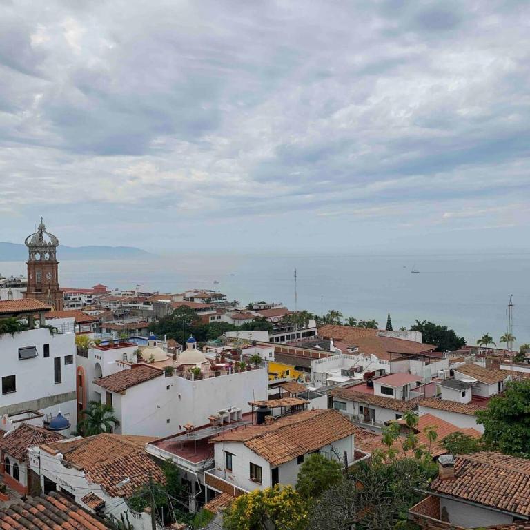 Rustic BR Downtown PV-Unique Vallarta Experience - Apartamento de 1 dormitorio - 41