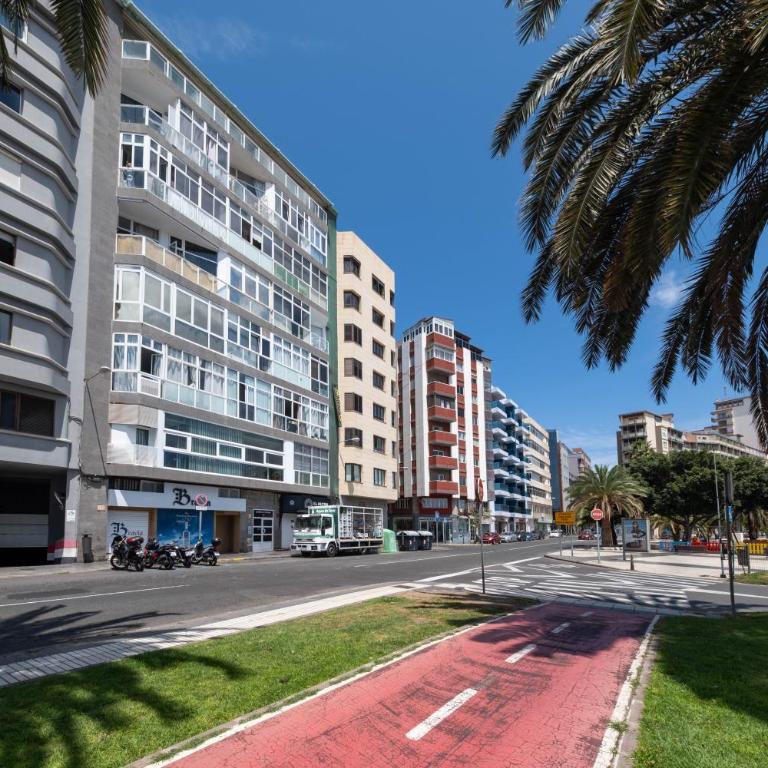 Déjalo Fluir - Central Studio - Apartamento de 1 dormitorio - 18
