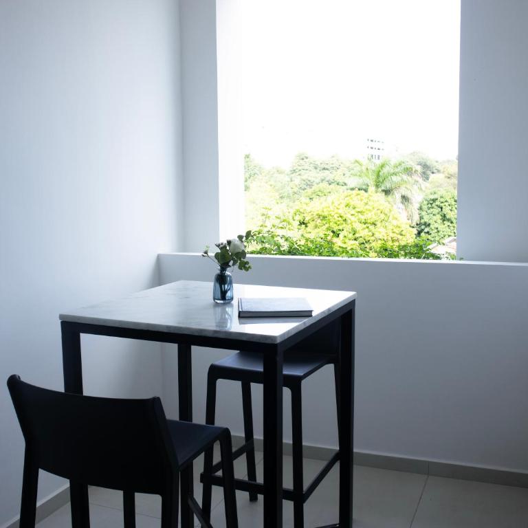 Divina Tower Apart Hotel - Suite Junior - 2