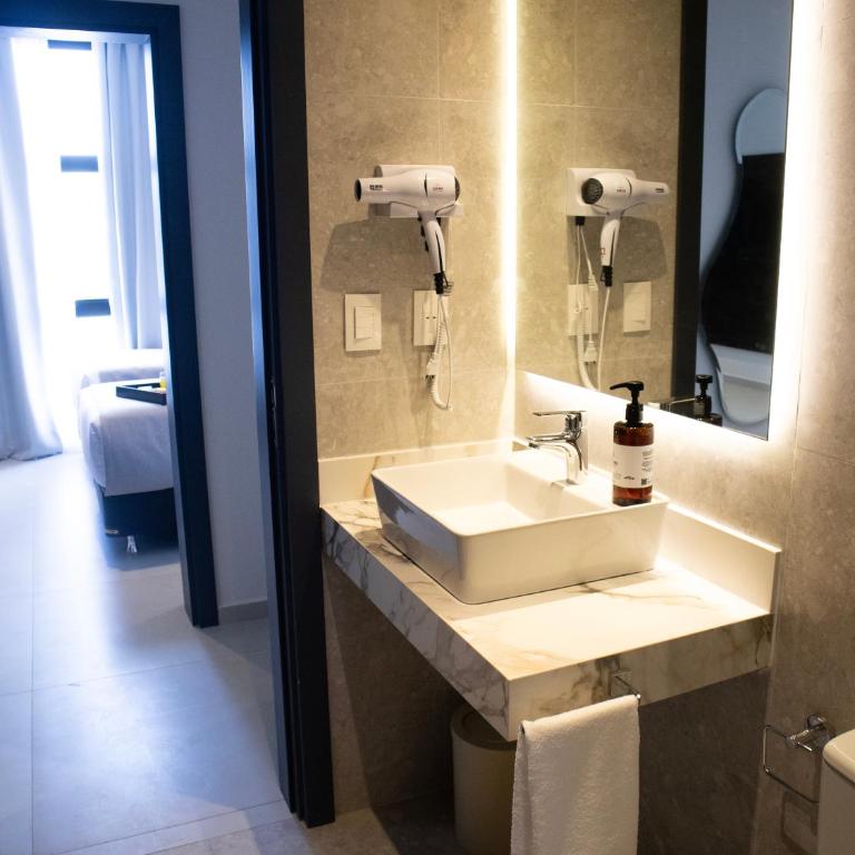 Divina Tower Apart Hotel - Suite Junior - 5