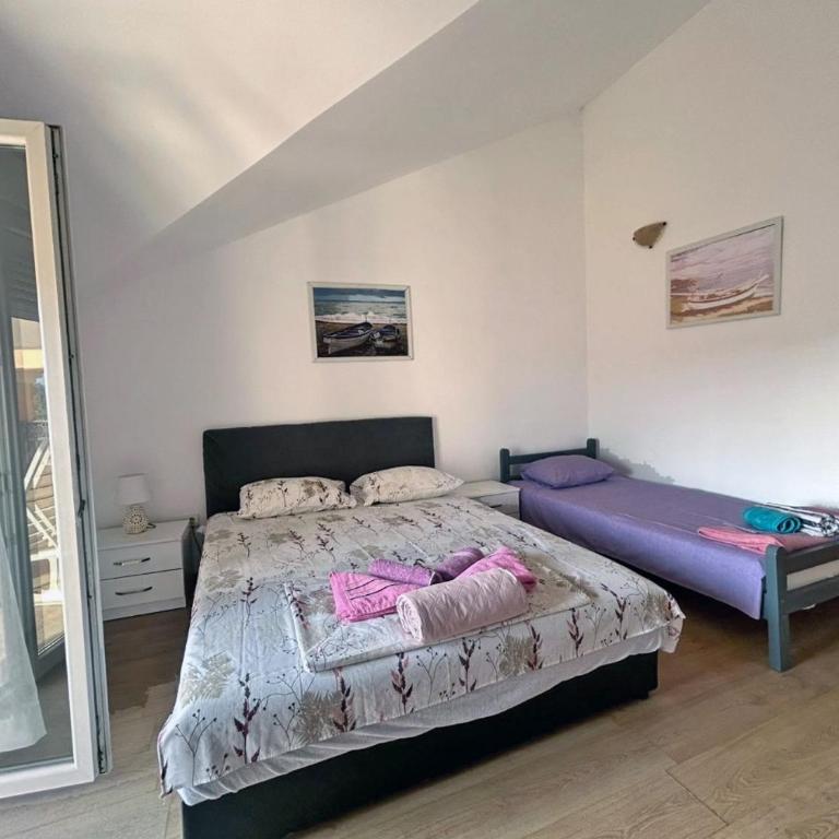 Apartmani Relax D - Apartman sa 1 Spavaćom Sobom - 5