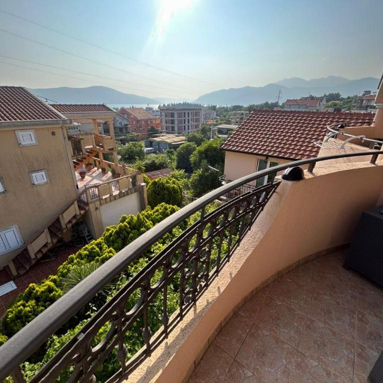 Apartmani Relax D - Apartman sa 2 Spavaće Sobe - 3