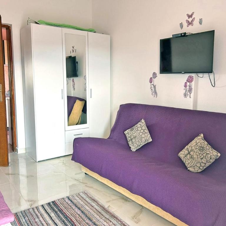 Apartmani Relax D - Apartman sa 2 Spavaće Sobe - 4