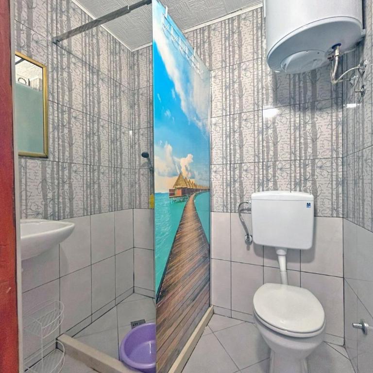 Apartmani Relax D - Apartman sa 1 Spavaćom Sobom - 6