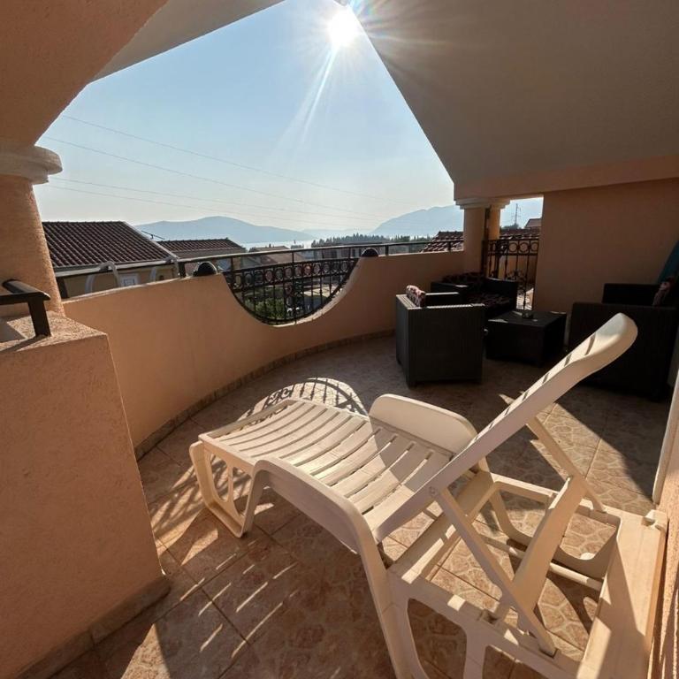 Apartmani Relax D - Apartman sa 2 Spavaće Sobe - 6