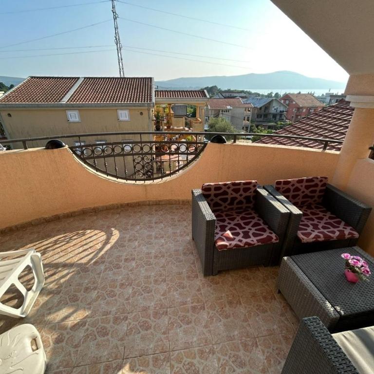 Apartmani Relax D - Apartman sa 1 Spavaćom Sobom - 8