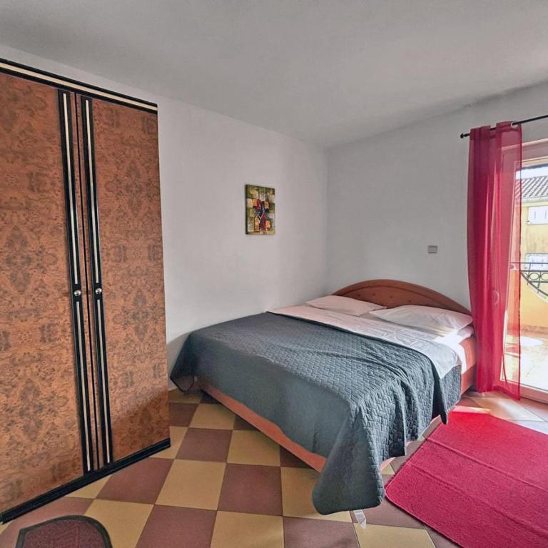 Apartmani Relax D - Apartman sa 1 Spavaćom Sobom - 4