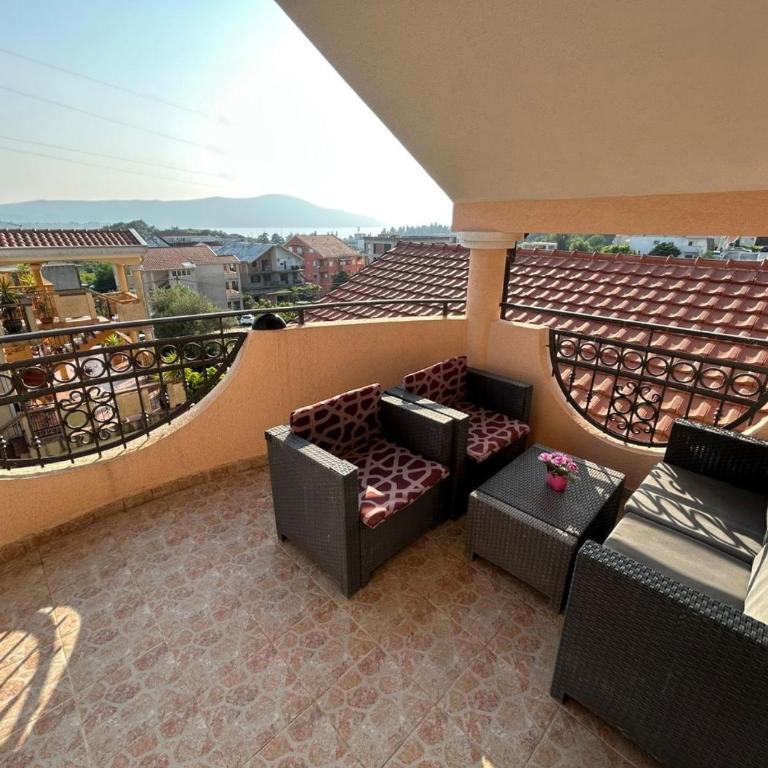 Apartmani Relax D - Apartman sa 1 Spavaćom Sobom - 12