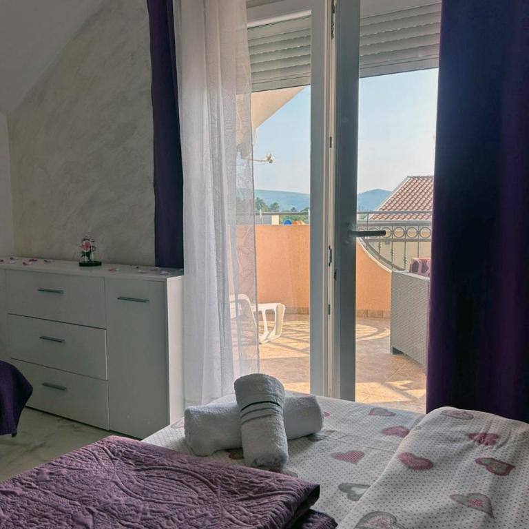 Apartmani Relax D - Apartman sa 2 Spavaće Sobe - 12