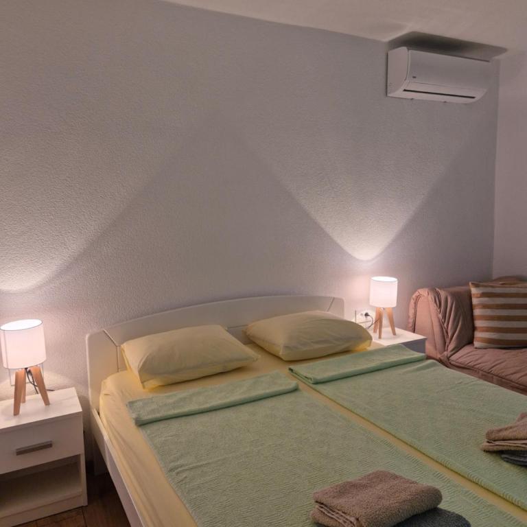 Apartments Oaza - Apartman sa 1 Spavaćom Sobom - 1