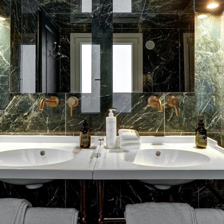 La suite de luxe Saint Germain - Appartement 1 Chambre - 4
