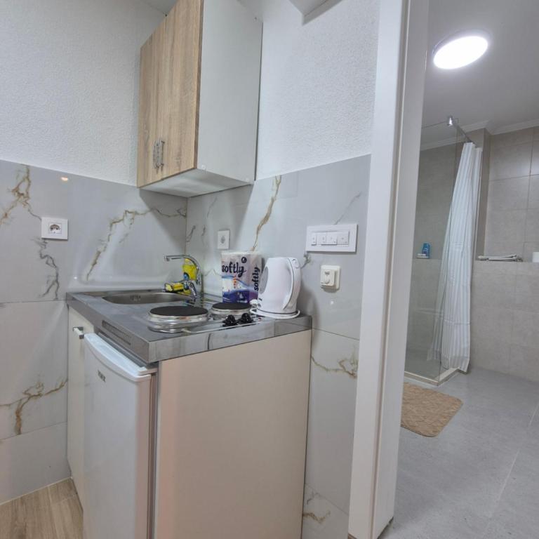 Apartments Oaza - Apartman sa 1 Spavaćom Sobom - 7