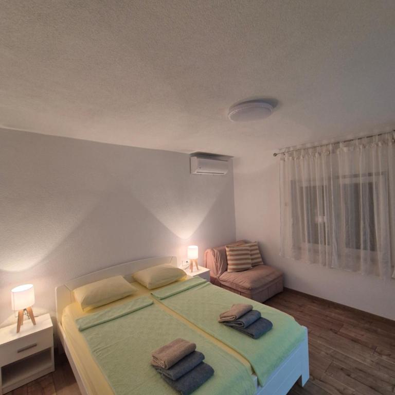 Apartments Oaza - Apartman sa 1 Spavaćom Sobom - 3