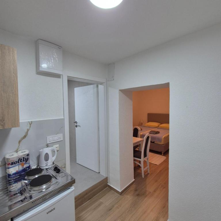 Apartments Oaza - Apartman sa 1 Spavaćom Sobom - 9