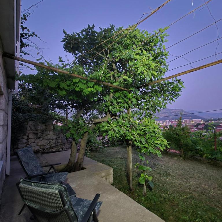 Apartments Oaza - Apartman sa 1 Spavaćom Sobom - 13
