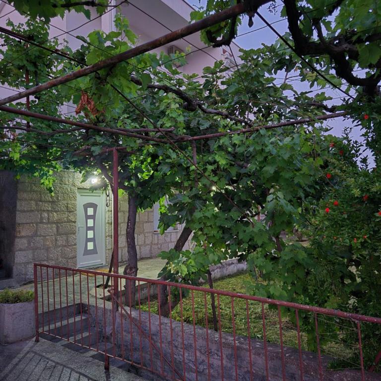 Apartments Oaza - Apartman sa 1 Spavaćom Sobom - 11