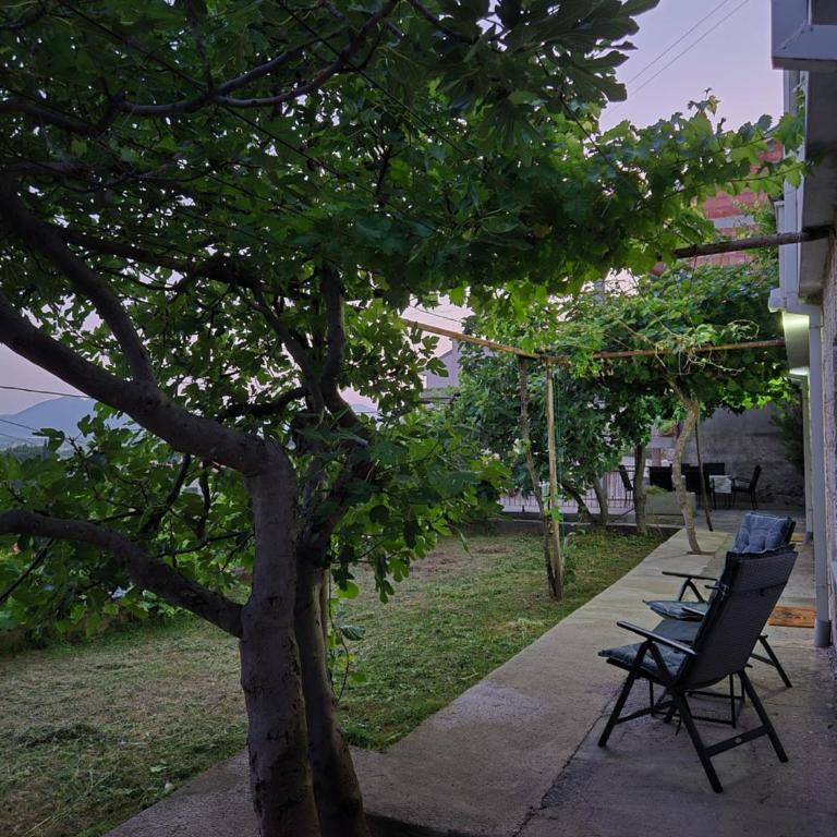 Apartments Oaza - Apartman sa 1 Spavaćom Sobom - 14